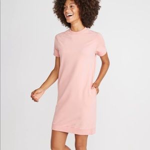NWOT Marine Layer Cassidy Sweatshirt Dress